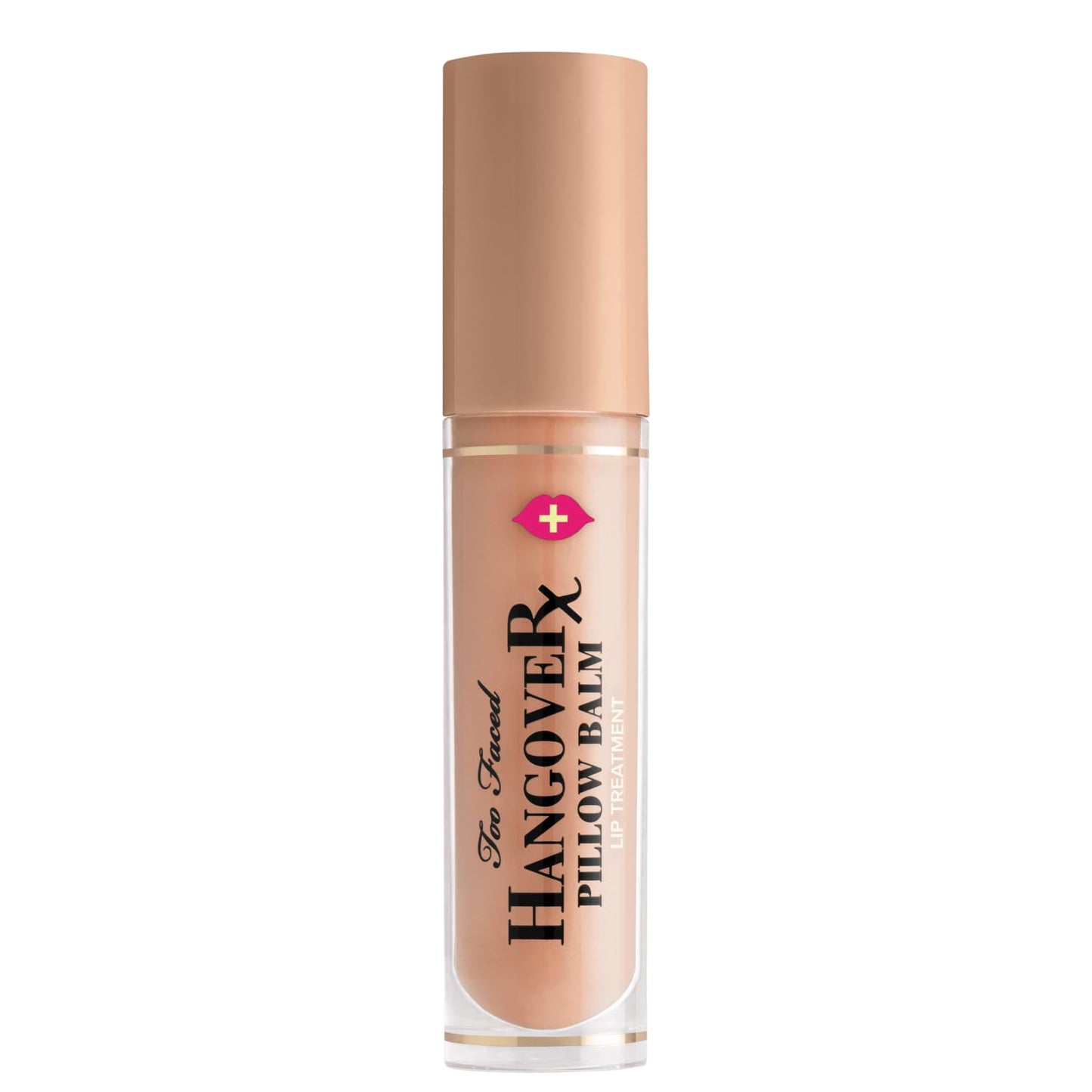 Too Faced Hangover Pillow Balm Ultra-Hydrating Lip Balm Cocoa Kiss