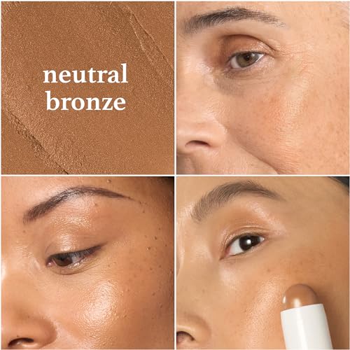 Julep Skip The Brush Cream to Powder Bronzer Stick
