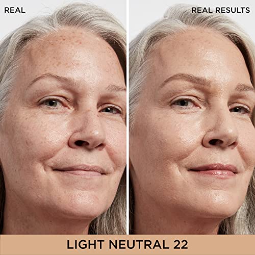 IT Cosmetics Bye Bye Dark Spots Concealer + Brightening Serum ? 2% Niacinamide, Hyaluronic Acid & Caffeine - Medium Coverage, Natural Finish, All Skin Types - 0.22 fl oz