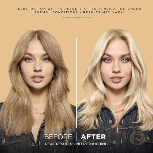 L'Oreal Superior Preference Permanent Hair Color, Champagne Blonde 8.5A