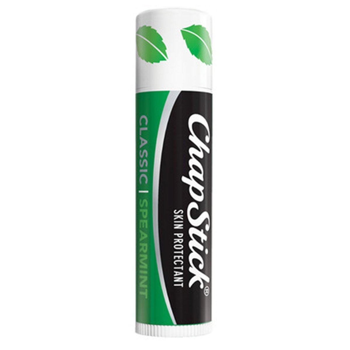 ChapStick 12 Piece Refill Tray, Spearmint, 0.15 Ounce, 12 Count (Pack of 1)