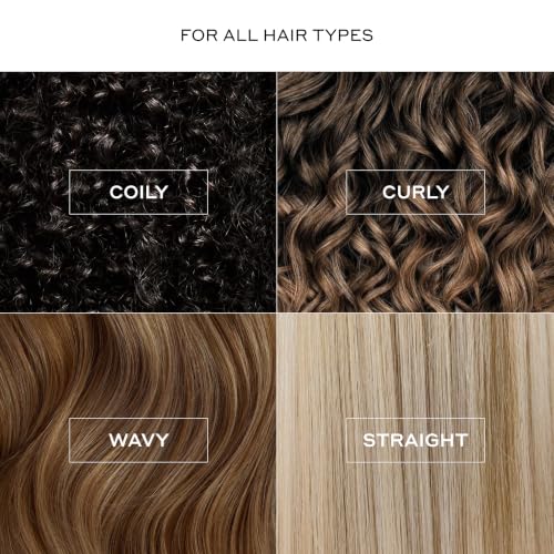 Zenagen Zen Brush - Detangle Hair & Reduce Breakage