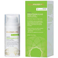 GOLDFADEN MD Brightening Elixir | Serum w/Vitamin C, Ferulic Acid, Vitamin B & Vitamin E | Helps Aid Against The Appearance Of Photoaging | Leaves Skin Feeling Hydrated & Looking Radiant 1fl oz