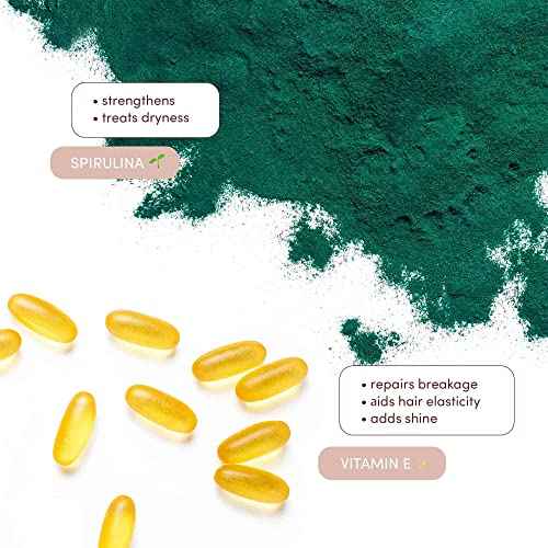 Mizani Strength Fusion Strengthening & Repairing Shampoo - For Damaged, Chemically Treated Hair