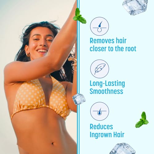 Veet Hair Removal Cream - 50 g (Normal Skin)