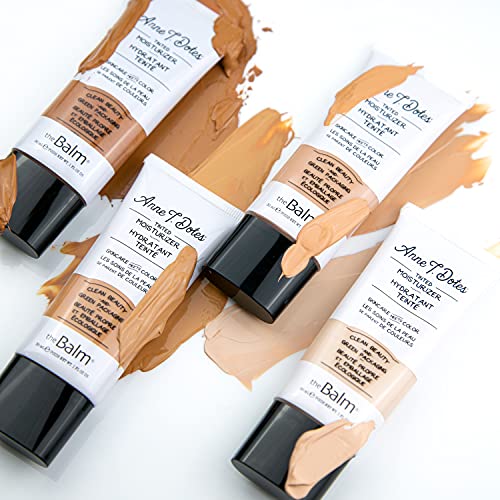 theBalm Anne T. Dotes Tinted Moisturizer #18 Light Skin 1oz