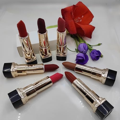 Nude Lust Hydrating Lipstick - Creamy Finish, 0.15 oz