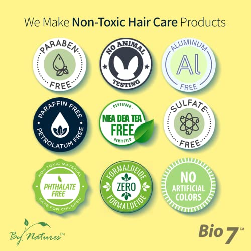 Bio 7 Skin Oil Skin of Nature: Biomimetic Oil 2 fl oz (59ml)