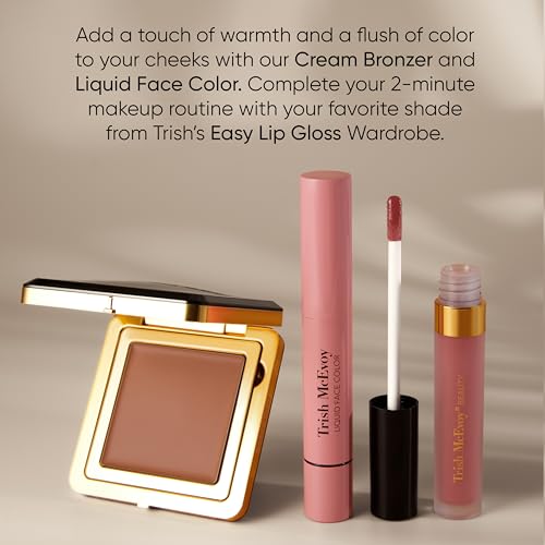 Trish McEvoy Gorgeous Cream Bronzer 9.75g