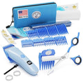 Calming Clipper Sensory Haircut Kit for Kids with Autism & SPD