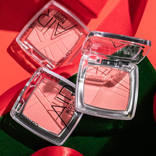 Catrice AirBlush Matte Berry Breeze Powder Blush