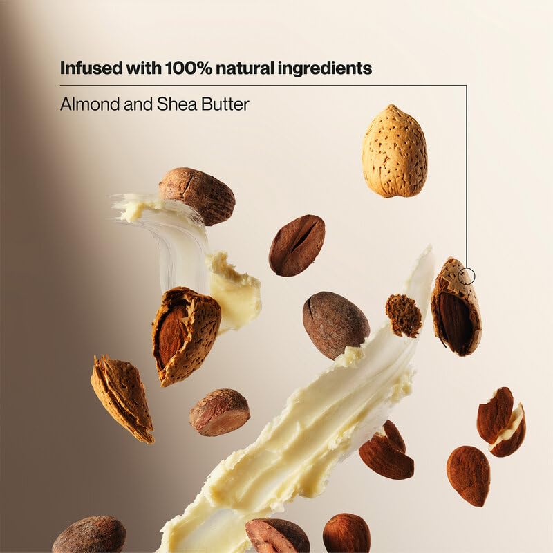Suave Almond & Shea Butter Shampoo and Conditioner Set - 12.6 Oz