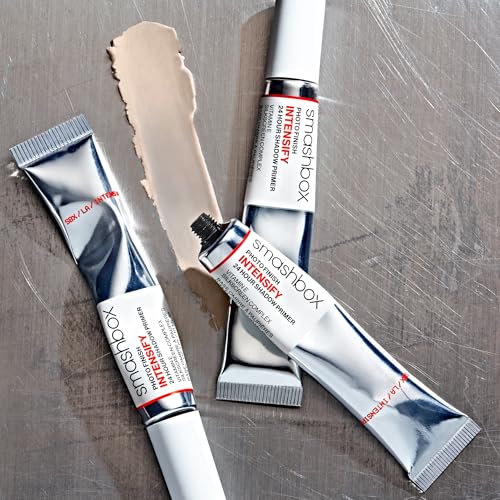 Smashbox Photo Finish Intensify 24H Eyeshadow Primer