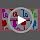 Princess Party Favors 48Pc Set - Stick Hands & Tattoos