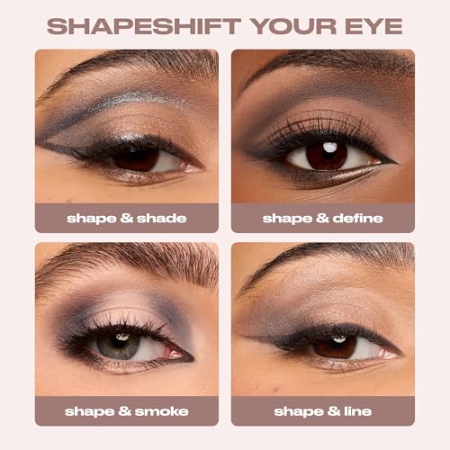 Urban Decay Naked Shaping Multi-Use Palette - 14 Cool-Toned Shades