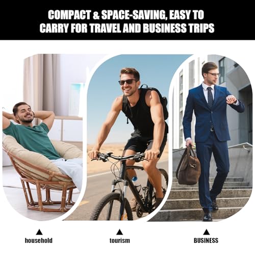 Men's Hair Clipper Set, T-Shaped Sideburn Trimmers, Electric Shavers, Cordless Hair Clippers and Shaver Sets