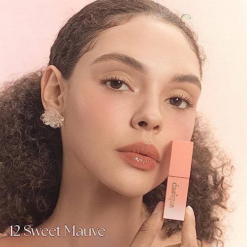 Dasique Juicy Dewy Tint #09 Peach Pudding Lip Stain