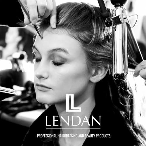 Lendan Extra Liss Smoothing Hair Mask - 150ml for Frizzy Hair