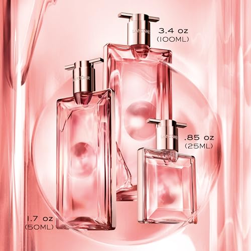 Lancôme Idôle Eau de Parfum - Fresh Floral Women's Perfume
