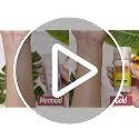 Pink Glitter Stick for Hair & Body – Festival Ready Shimmer