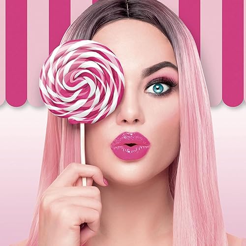 Pink Sugar Eau de Toilette Perfume for Women