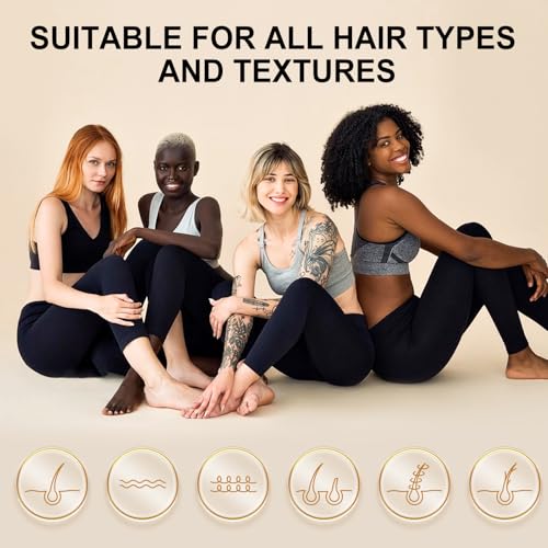 TUXIYA Deep Conditioning Hair Mask with Collagen & Keratin - 17.6oz Nourishing Treatment for Damaged Hair