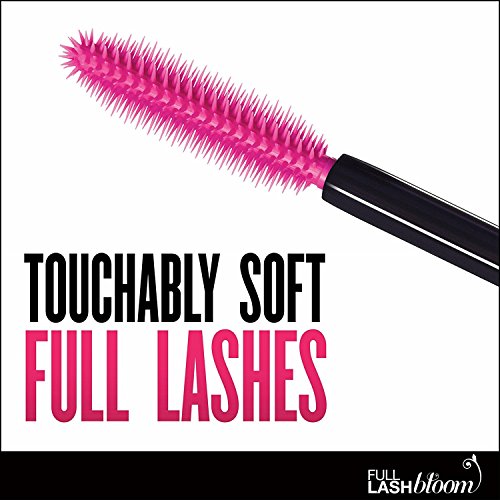 COVERGIRL Full Lash Bloom Mascara Black Brown - .44 oz