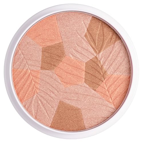 Collection Bronze Glow Mosaic Sunkissed Bronzer 15g