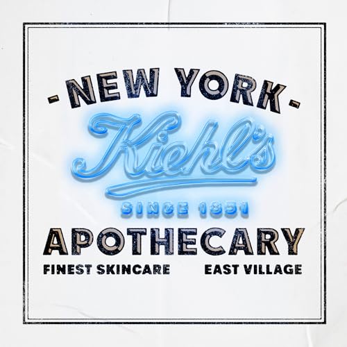 Kiehl's Cr?me with Silk Groom, Non-greasy Hair Styling Cream, Helps Moisturize & Smooth Hair, Adds Lustrous Shine, with Jojoba Oil, for All Hair Types - 6.8 fl oz