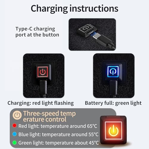 Cordless Red Light Therapy Hair Growth Cap with 5000mAh Battery