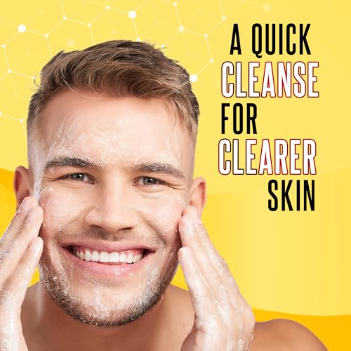 Biosulfur Grisi Acne Treatment Soap: Deep Cleansing, Acne-Fighting, Reduces Inflammation, Prevents Breakouts, Blackheads, Excess Oil, Sulfur Soap Bar, 4.4 oz, 3-Pack