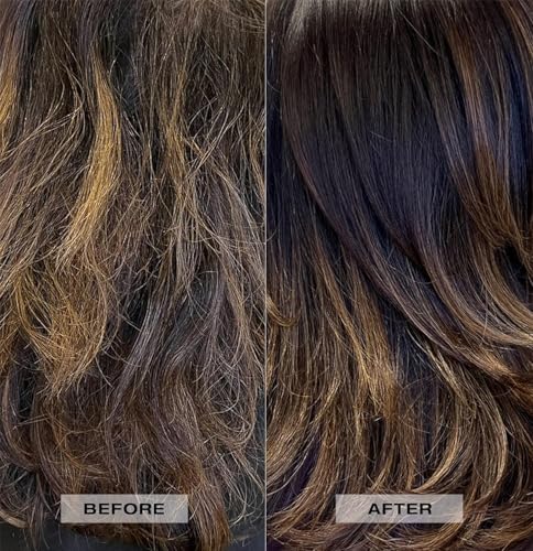 L'ANZA Keratin Healing Oil - Volumizing Hair Care Kit