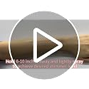 Joyeee Waterproof Body Glitter Spray - Long-Lasting Shimmer