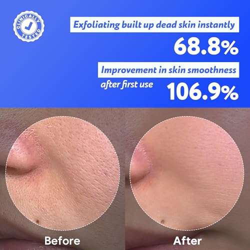 Coconut Jelly Pudding Cleanser | Deep Pore Cleansing & Gentle Exfoliation with Jelly-to-Foam Texture | Hydrating Face Wash with Panthenol, Ceramide & Peptides (100ml)