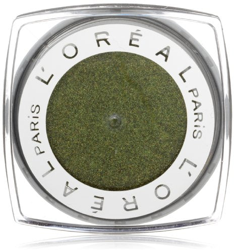 L'Oréal Infallible 24HR Eye Shadow - Golden Emerald