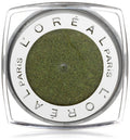 L'Oréal Infallible 24HR Eye Shadow - Golden Emerald