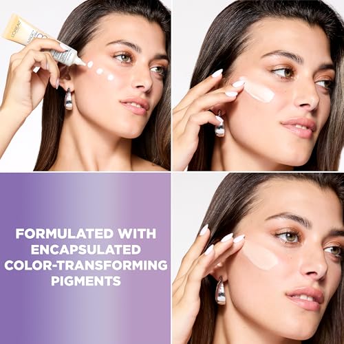 L'Oreal Magic BB Cream Anti-Redness Hydrating Skin Beautifier