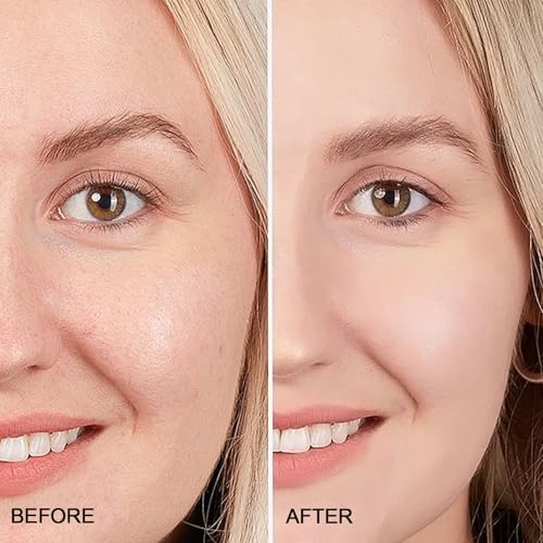 Mineral Powder SPF 35 Pressed Foundation 4-in-1 with Concealer