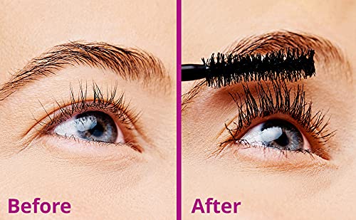 Lash Princess Mascara Bundle - Curl & Volume + Sculpted