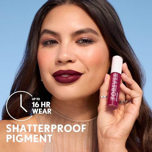 CoverGirl Outlast Forever Velvet Matte Lipstick - 250 Velvet Waves