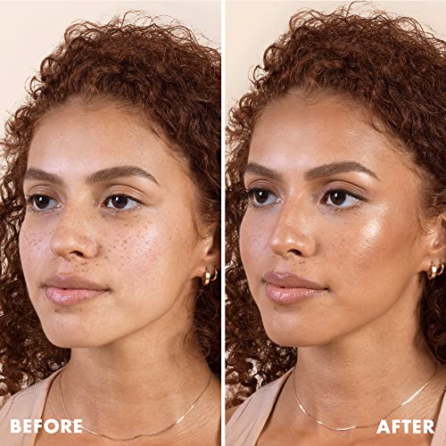 Milani Conceal + Perfect Liquid Highlighter - Stardust