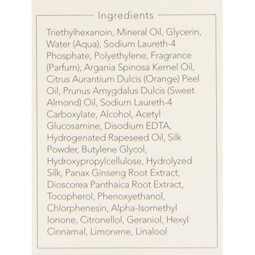 Kanebo Sensai Silky Purifying Cleansing Gel, 4.3 Ounce