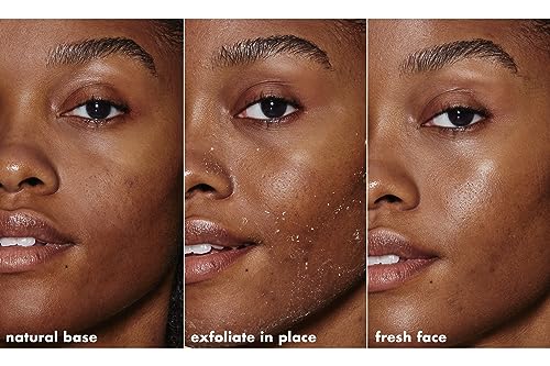 e.l.f. SKIN Holy Hydration Gentle Peeling Exfoliant Cleanser