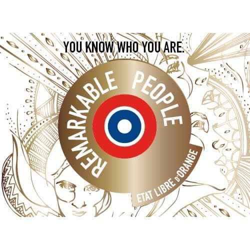 ETAT LIBRE D'ORANGE Remarkable People Eau de Parfum Spray