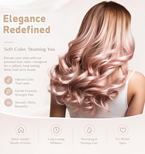 Silicone Hair Highlighting Cap with Hook & Brush Set
