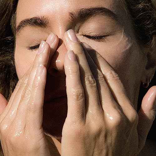 Alpha-H Triple Action Cleanser with Thyme