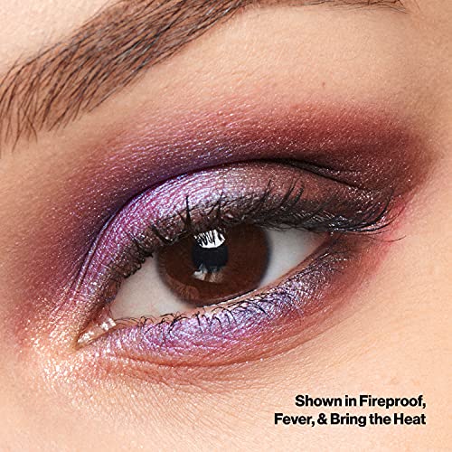 Revlon Megan Thee Stallion Eyeshadow Palette 10 Shades