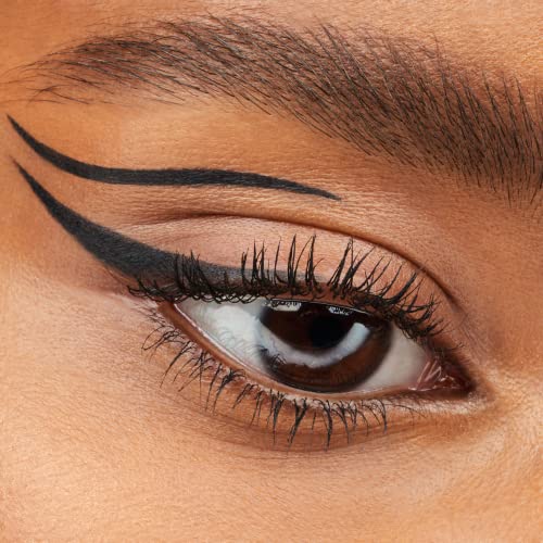 Essence Stay & Play Gel Eyeliners Bundle - Black & Nude