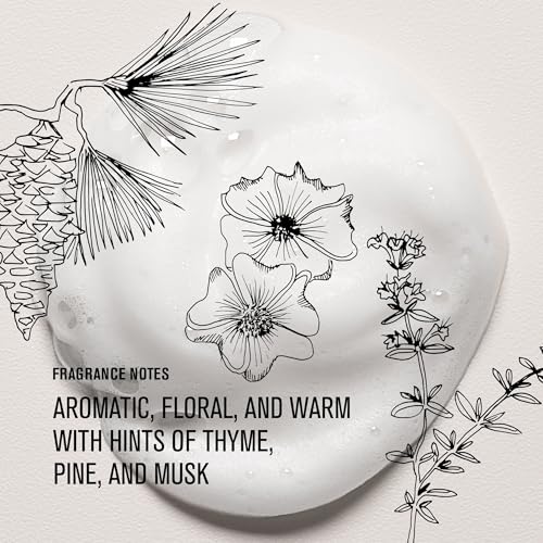 Davines OI Souffl? Perfect for Fine Hair, Liquid-to-Foam Leave-In For Fuller and Shinier Hair Feeling Silky and Soft