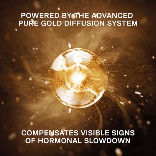 La Prairie Pure Gold Radiance Cream - Nourishing Face Cream